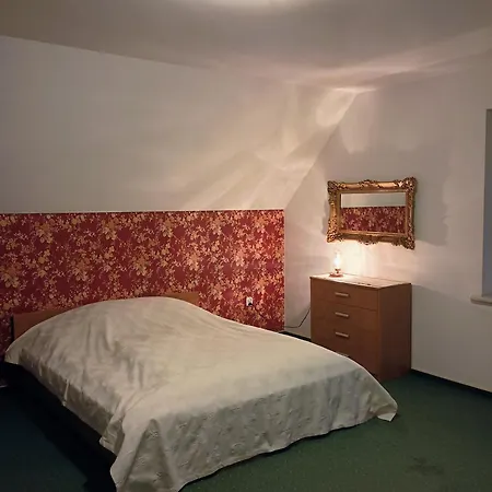 Klimatyczne Siedlisko Tatil Evi *