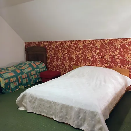 Klimatyczne Siedlisko Tatil Evi