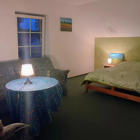 Tatil Evi Klimatyczne Siedlisko *