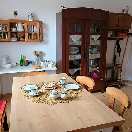 Klimatyczne Siedlisko * Piece (Pomerania)