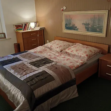 Klimatyczne Siedlisko