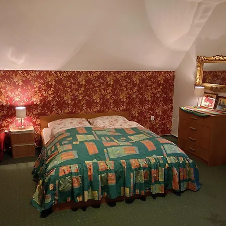 Klimatyczne Siedlisko Piece (Pomerania)