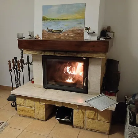 Klimatyczne Siedlisko Piece (Pomerania)