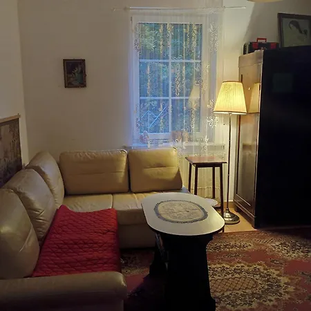 Klimatyczne Siedlisko Piece (Pomerania)