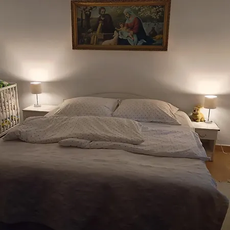 Klimatyczne Siedlisko Tatil Evi