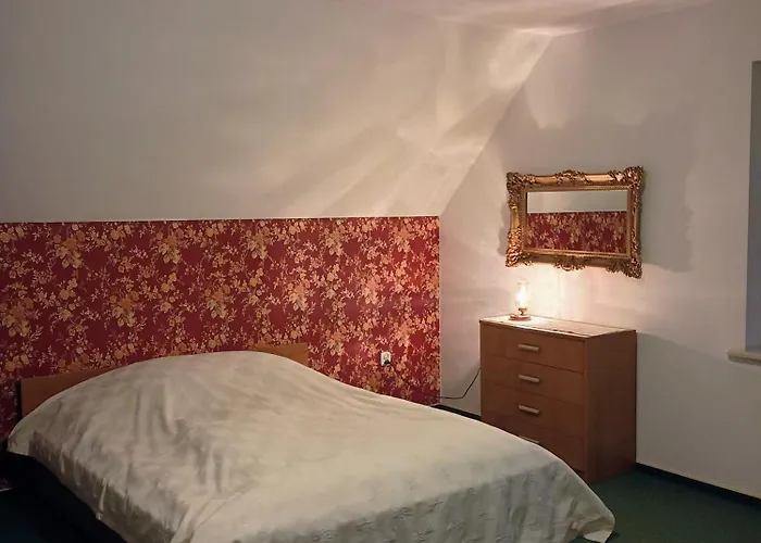 Klimatyczne Siedlisko Дом отдыха *