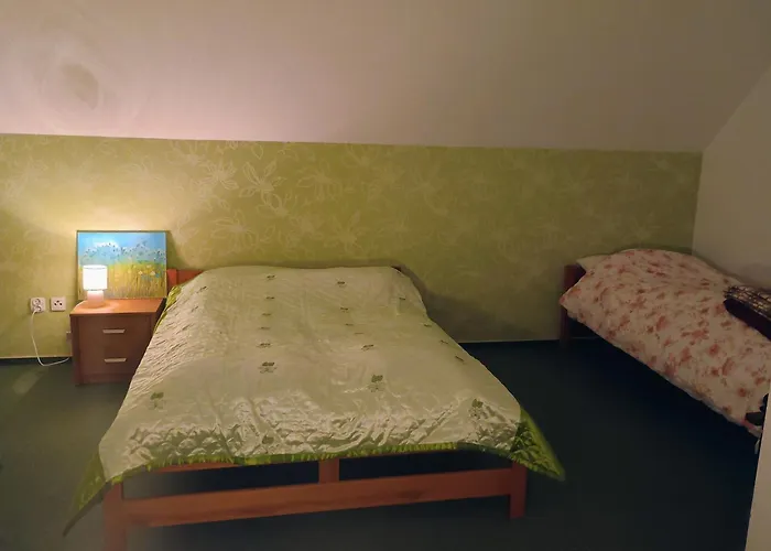 Klimatyczne Siedlisko *