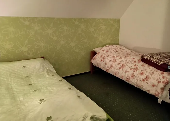 Klimatyczne Siedlisko