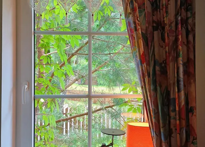 Klimatyczne Siedlisko *