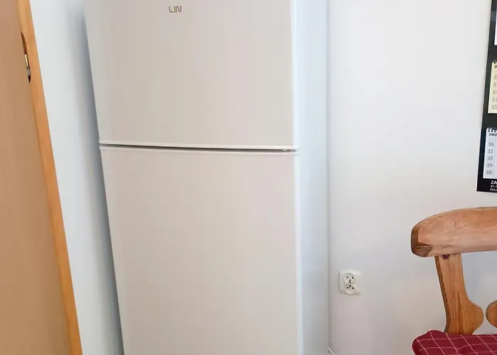 Дом отдыха Klimatyczne Siedlisko Piece (Pomerania)