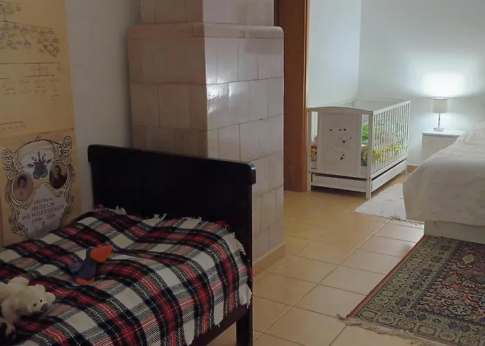 Klimatyczne Siedlisko *