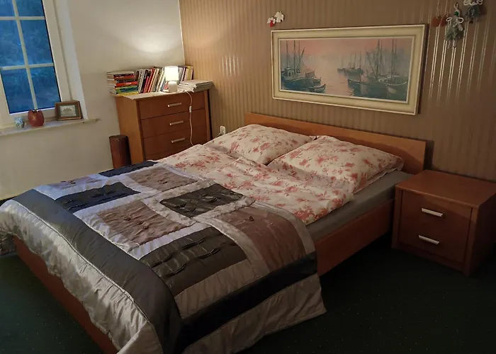 Klimatyczne Siedlisko