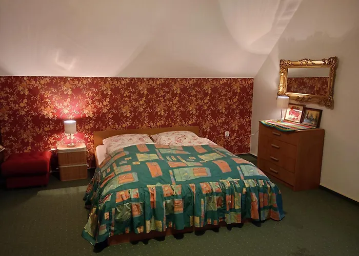 Klimatyczne Siedlisko Piece (Pomerania)