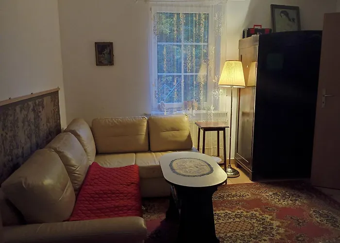 Klimatyczne Siedlisko Piece (Pomerania)