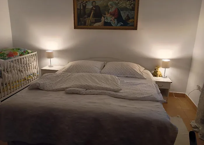 Klimatyczne Siedlisko Дом отдыха